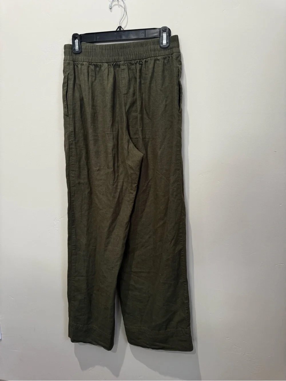 Zara women’s wide